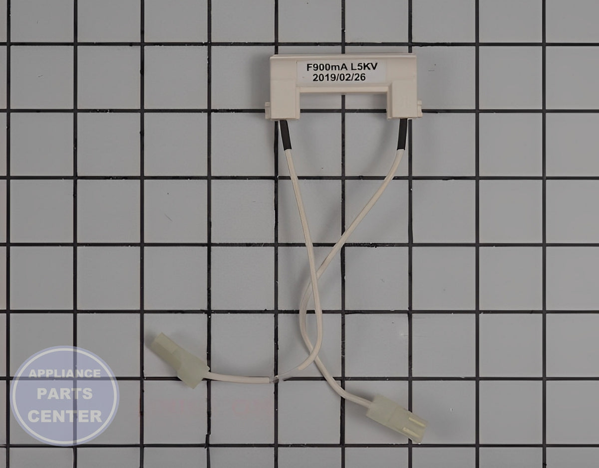 LG FUSE ASSEMBLY EAF36358314 - Main view showing safety features for various LG models