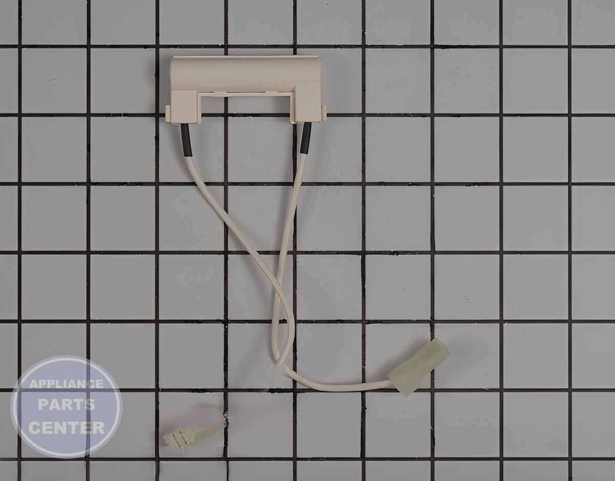 LG FUSE ASSEMBLY EAF36358314 - Detailed view of thermal fuse and breaker details