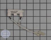 LG MICROWAVE FUSE ASSEMBLY EAF36358316 - Main view showing electrical protection for LG microwaves
