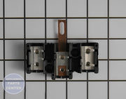 LG CONNECTOR-TERMINAL BLOCK EAG32629306 - Main view showing electrical connection for LGE Range/Stove/Oven