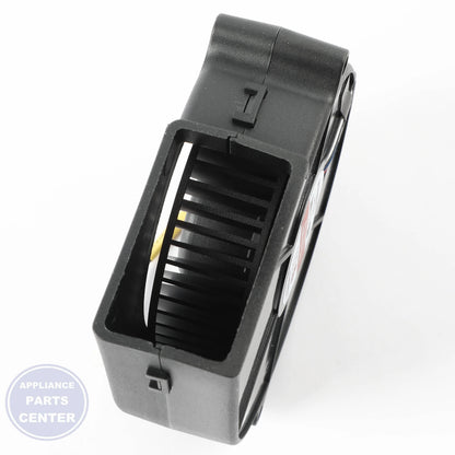 FAN MODULE EAL62721101 - Detailed view of durable performance