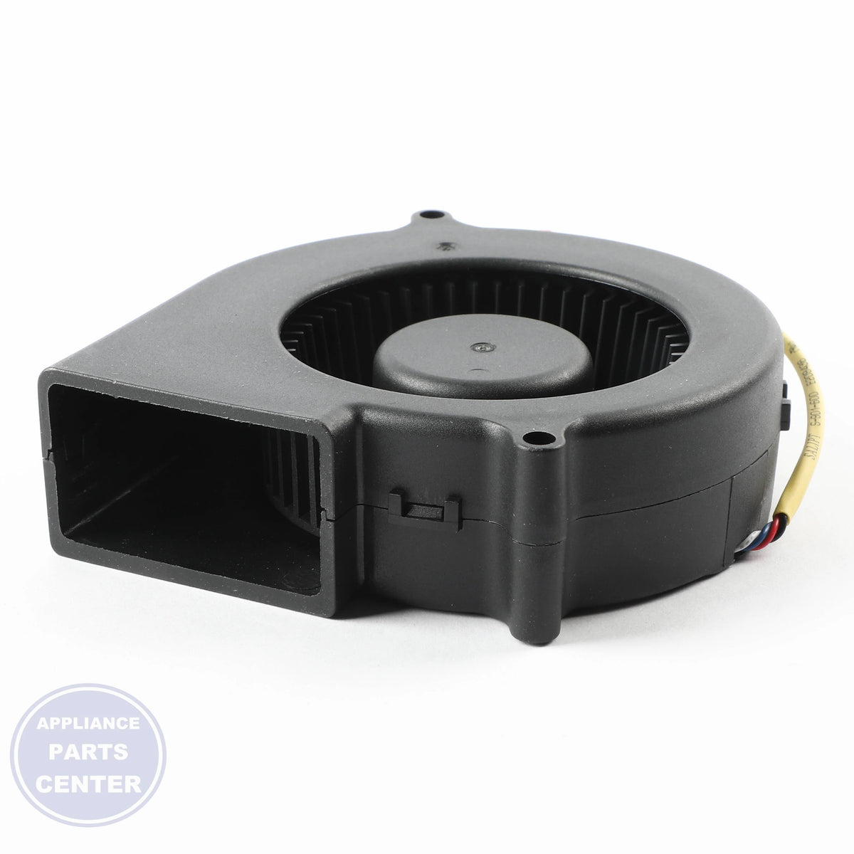 FAN MODULE EAL62721101 - Side view with 50 lbs weight capacity