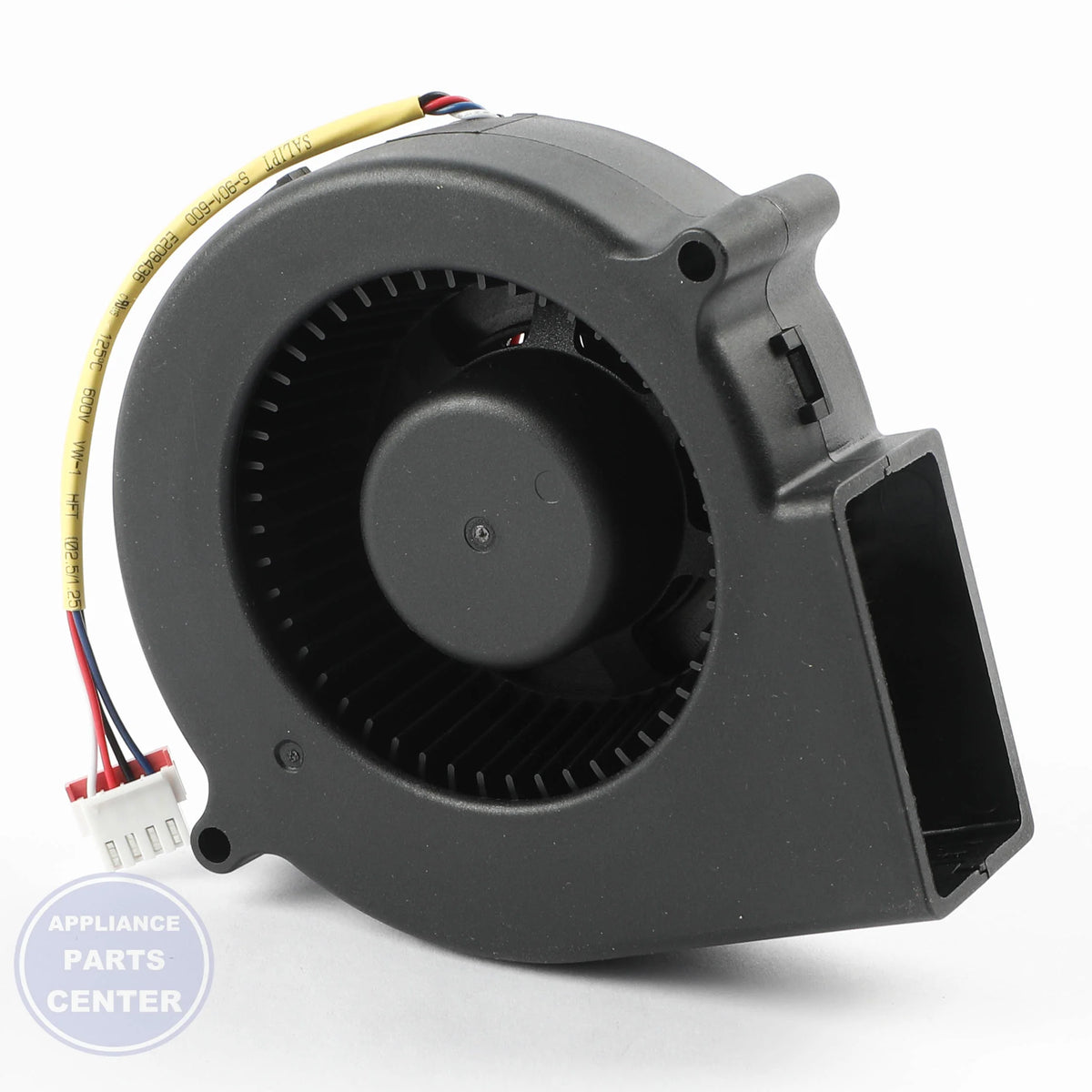 L-G FAN MODULE EAL62721101 - Main view showing efficient airflow for L-G models