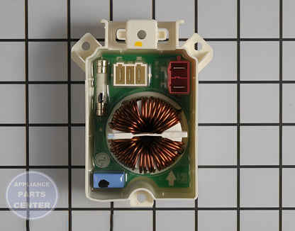 Kenmore LG Noise Filter EAM60930601 - Main view showing noise reduction for Kenmore 1234