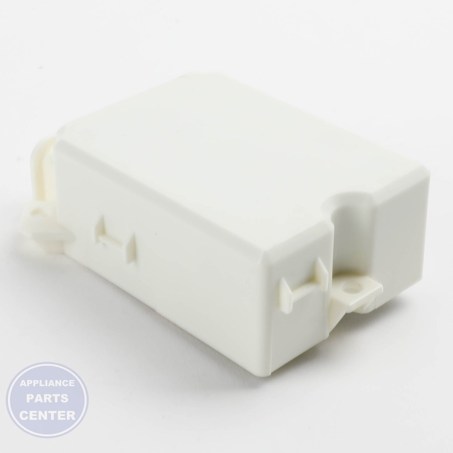 FILTER ASSEMBLY EAM60930603 - Detailed view of filtration system