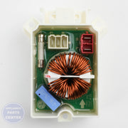 L-G FILTER ASSEMBLY EAM60930603 - Main view showing advanced filtration for L-G models