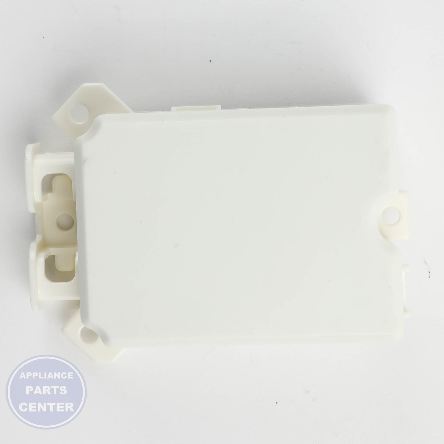 L-G FILTER ASSEMBLY EAM60930603 - Installation in L-G model showing key mounting points