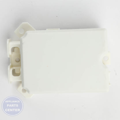 L-G FILTER ASSEMBLY EAM60930603 - Installation in L-G model showing key mounting points