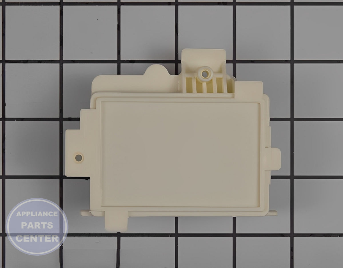 LG FILTER ASSEMBLY EAM60991316 - Detailed view of Circuit Board & Timer specifications