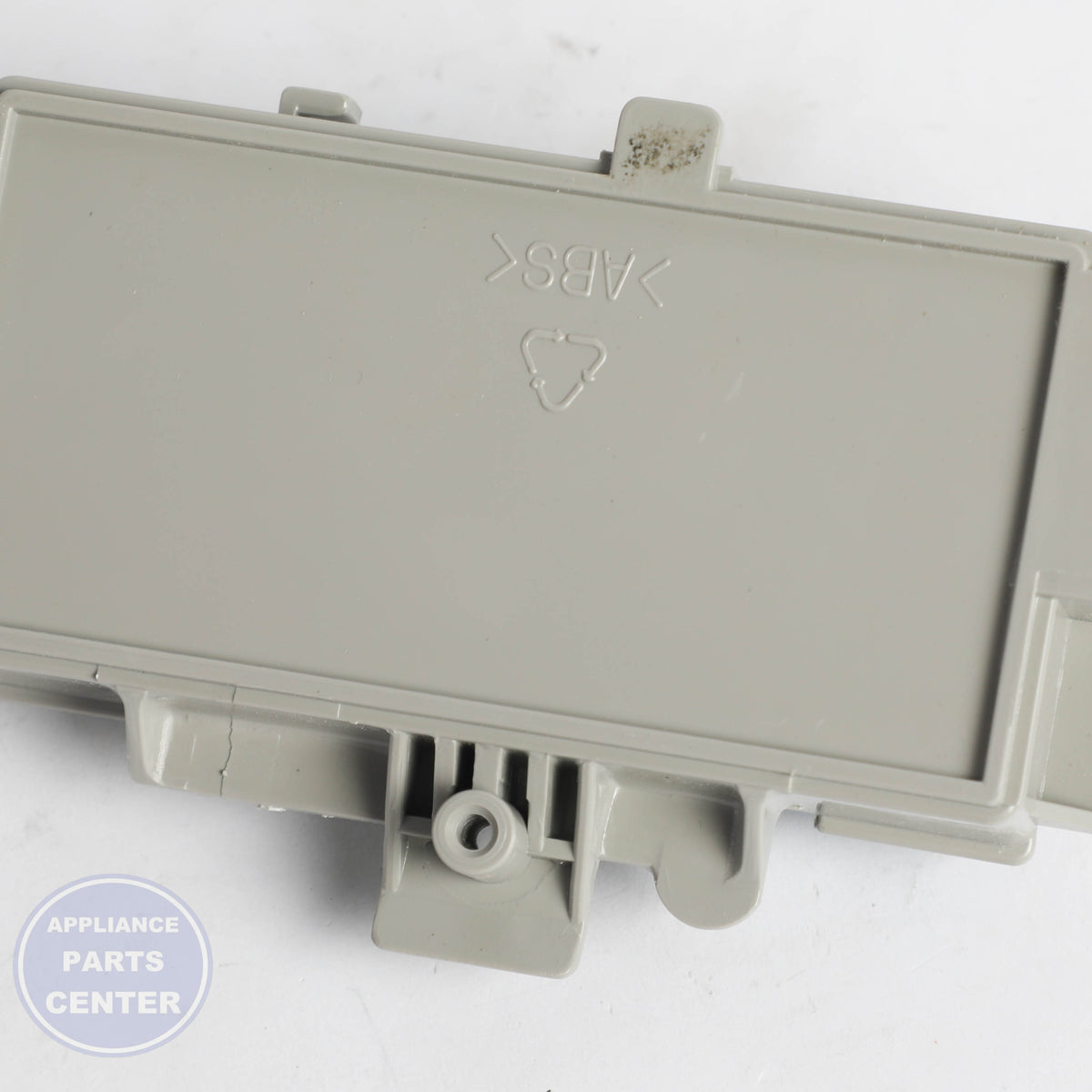L-G FILTER ASSEMBLY EAM62492306 - Installation in specific model showing key mounting points