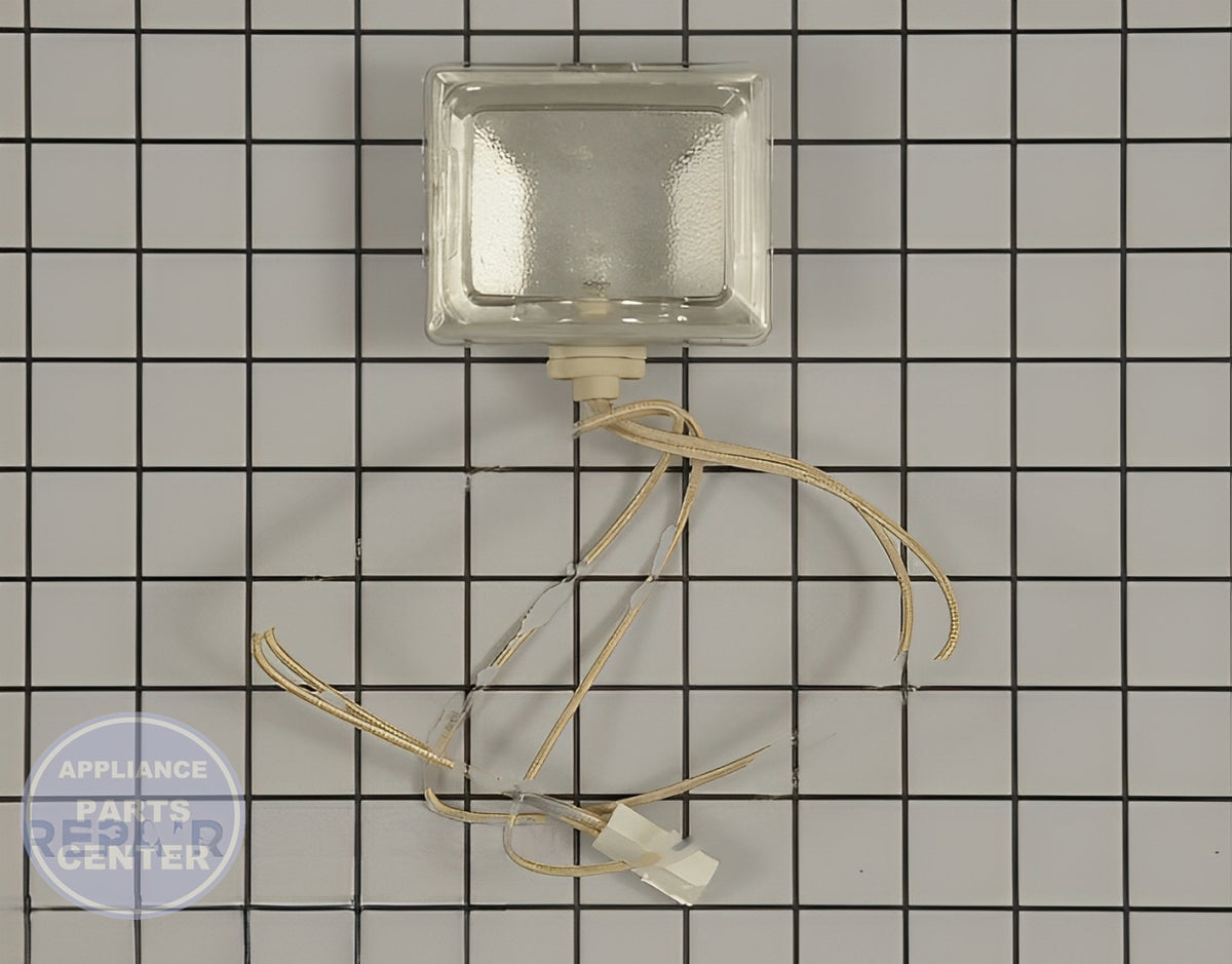 L-G LAMP,HALOGEN EAQ43128702 - Main view showing bright lighting for L-G Range/Stove/Oven models