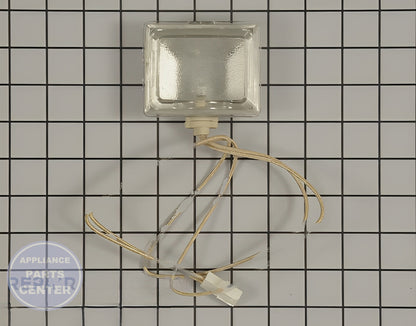 L-G LAMP,HALOGEN EAQ43128702 - Main view showing bright lighting for L-G Range/Stove/Oven models