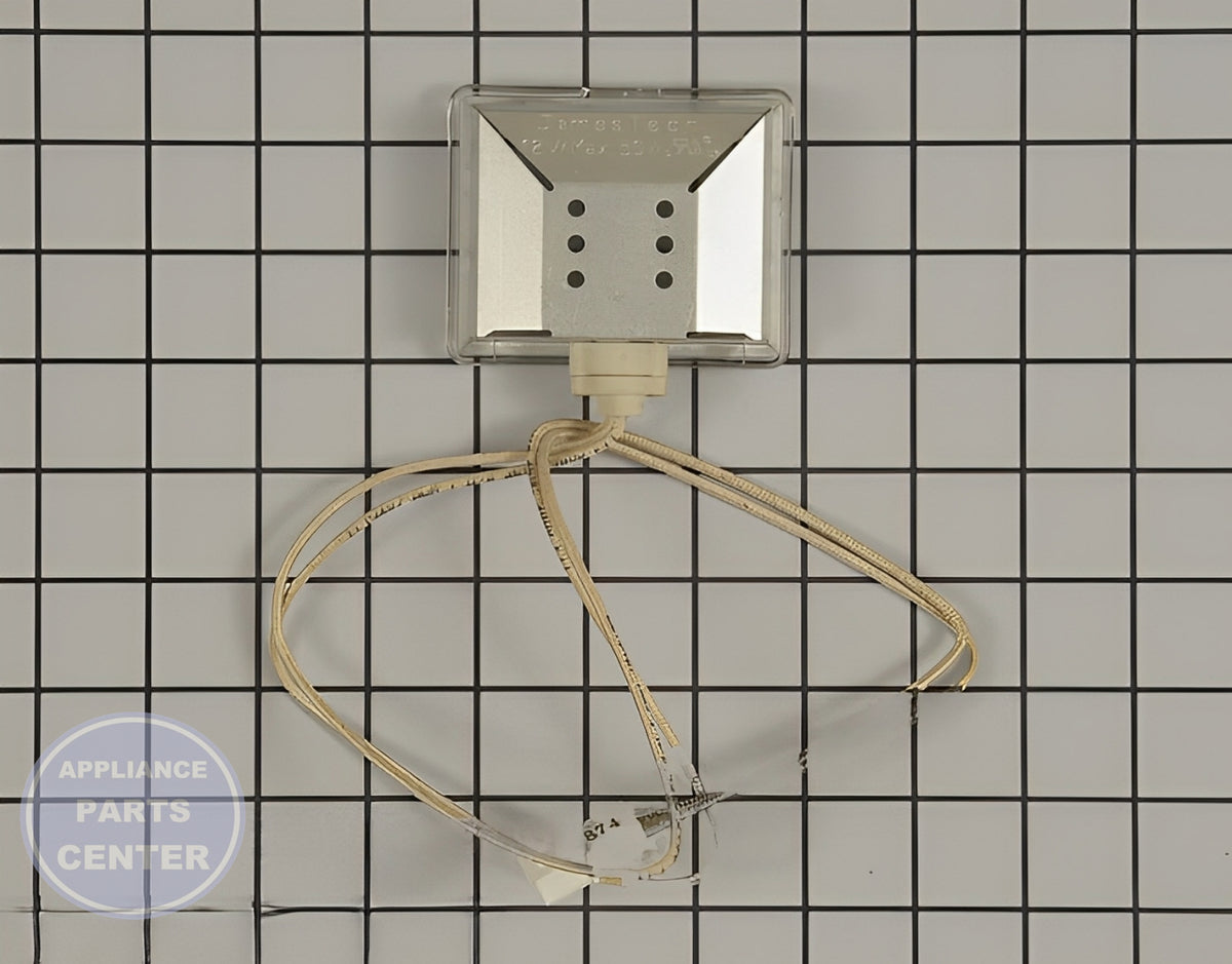 L-G LAMP,HALOGEN EAQ43128702 - Detailed view of high-quality construction