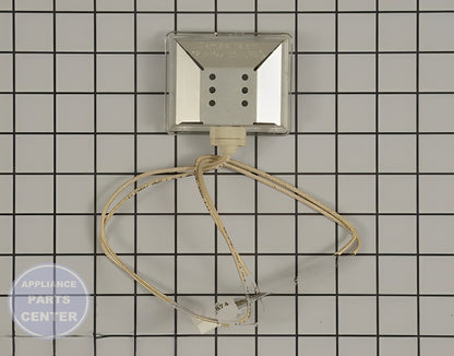 L-G LAMP,HALOGEN EAQ43128702 - Detailed view of high-quality construction