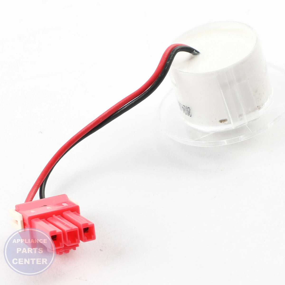 LG LAMP,LED EAQ61400801 - Main view showing bright LED light for specific LG models