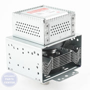L-G MAGNETRON EAS61382907 - Main view showing even heat distribution for L-G models