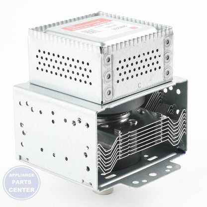 L-G MAGNETRON EAS61382907 - Main view showing even heat distribution for L-G models