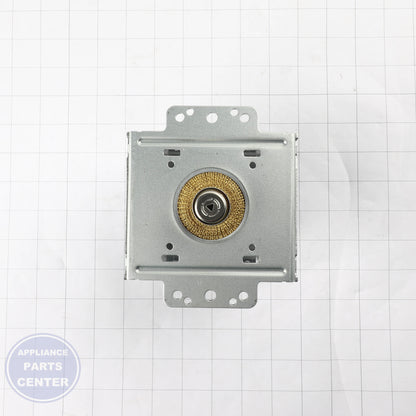 L-G MAGNETRON EAS61382907 - Installation in L-G model showing key mounting points