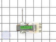 LG AC FAN MOTOR EAU42744409 - Main view showing efficient air circulation for LG air conditioners