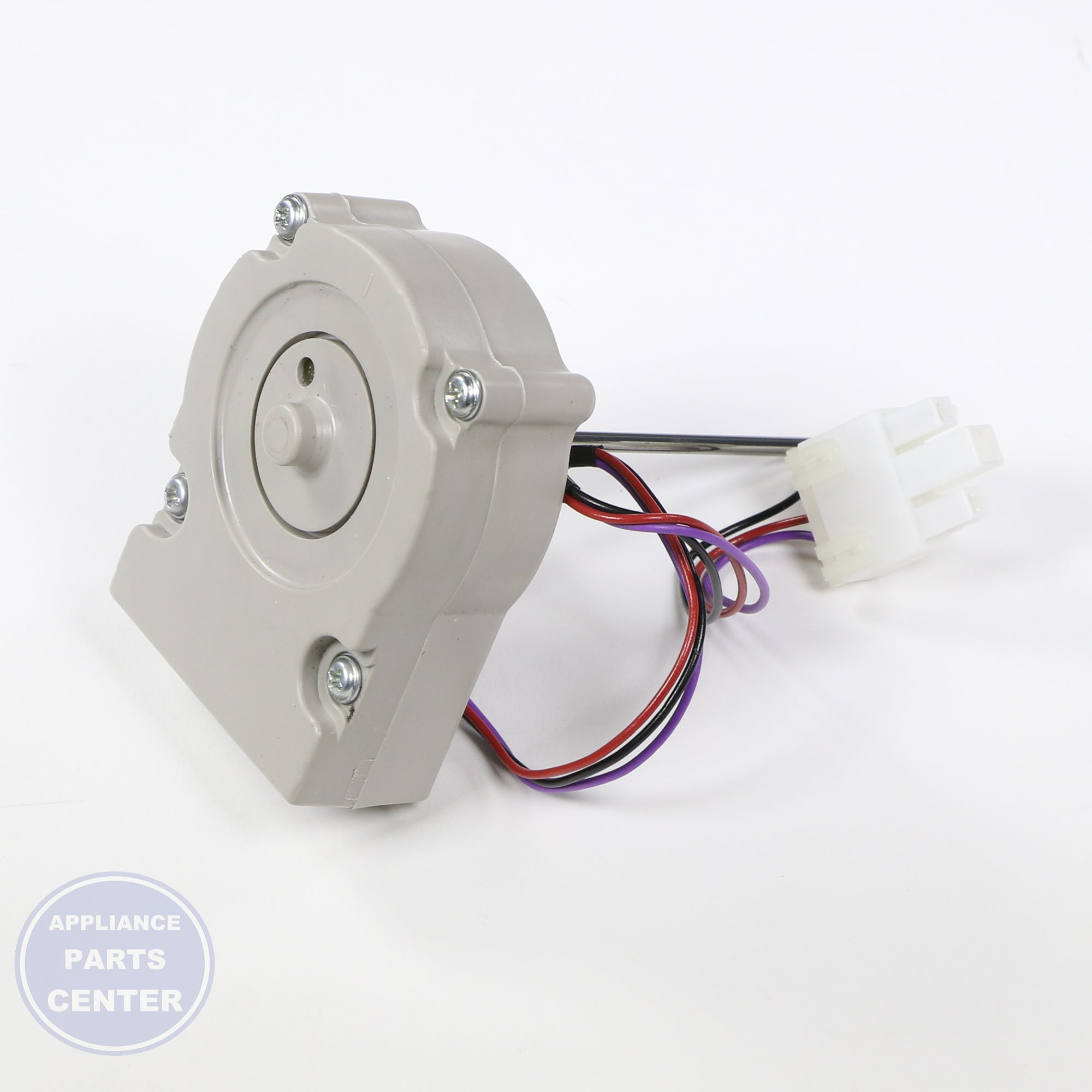 MOTOR,DC EAU60694507 - Detailed view of technical specifications