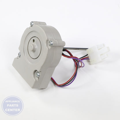 MOTOR,DC EAU60694507 - Detailed view of technical specifications