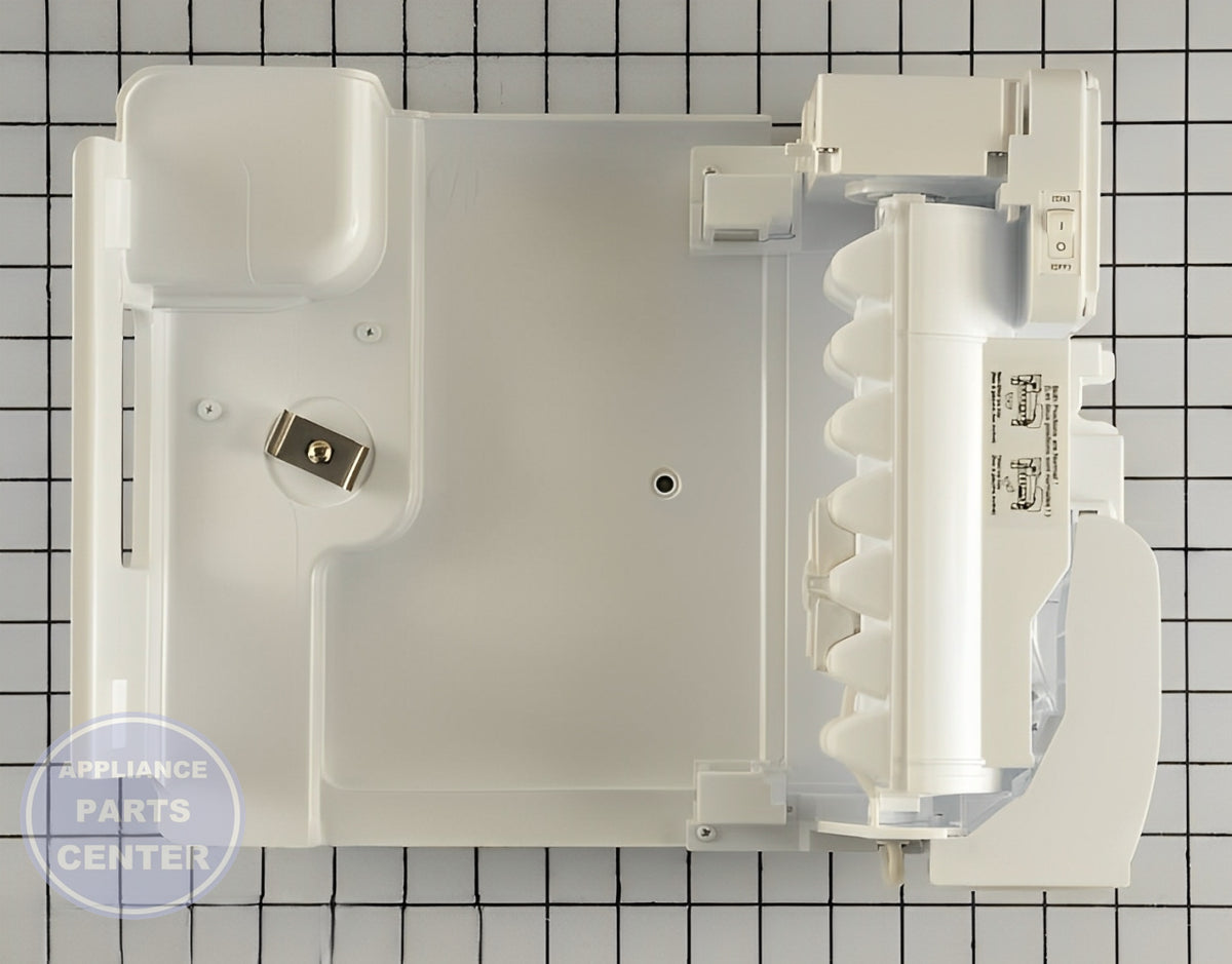 LG AIR CONDITIONER MOTOR EAU60783840 - Main view showing optimal airflow for LG refrigerator models