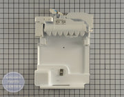 LG ICE MAKER AND AUGER MOTOR EAU60783850 - Main view showing efficient ice-making for LGE Refrigerators