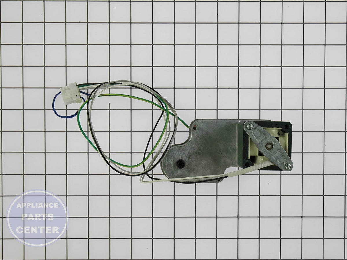 LG AC MOTOR INDOOR EAU60784231 - Detailed view of reliable technical details