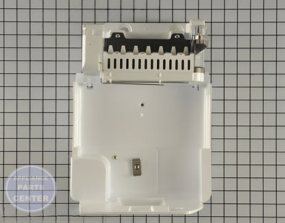 LG DISPENSER AC MOTOR EAU61004410 - Main view showing ice dispensing functionality for LG models
