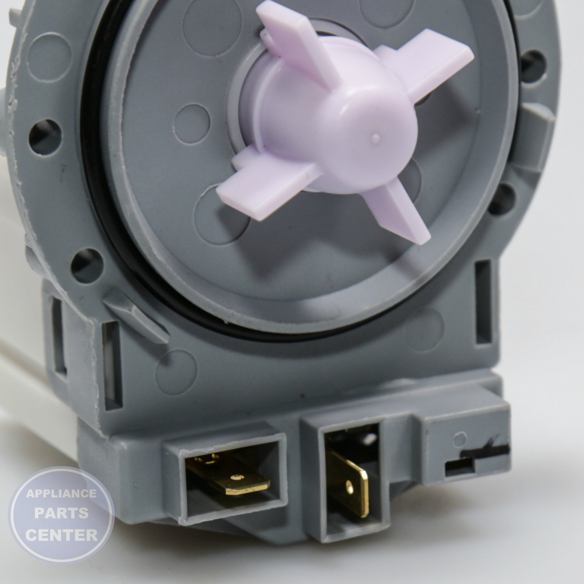 L-G MOTOR ASSEMBLY,AC,PUMP EAU61383506 - Main view showing heavy load capacity for L-G models