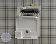 LG AC MOTOR EAU62563503 - Main view showing seamless ice-making for LGE Refrigerators