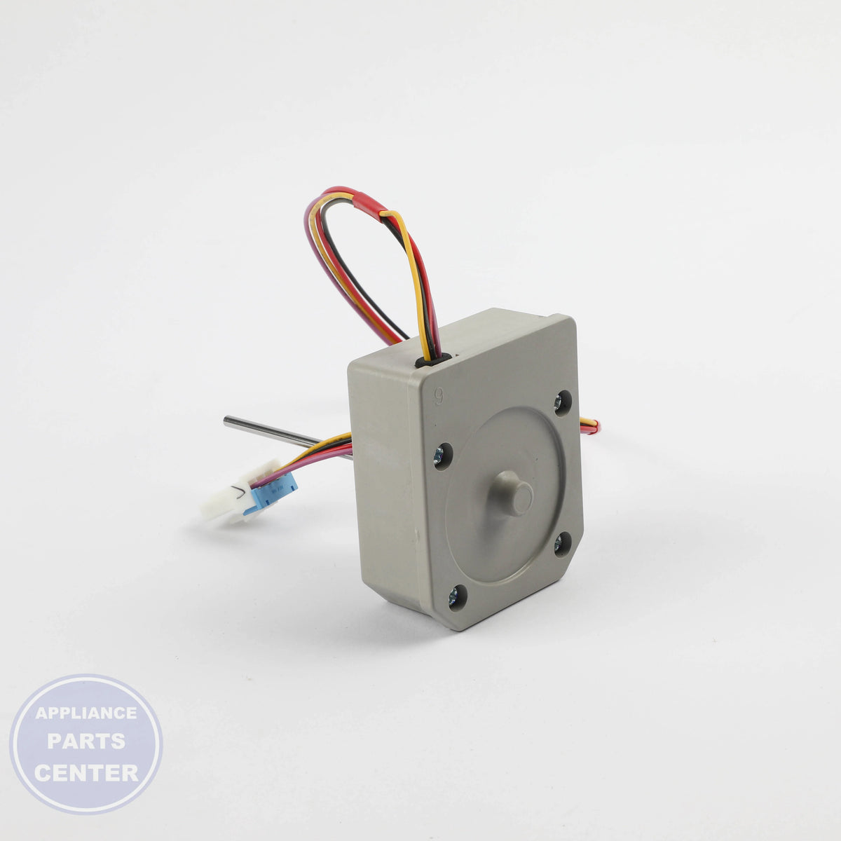 MOTOR,DC EAU63103003 - Detailed view of high-quality LG motor