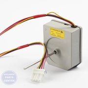 LG Refrigerator MOTOR,DC EAU63103003 - Main view showing heavy-load support for LG models