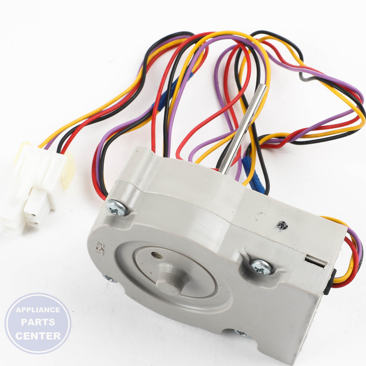 L-G MOTOR,DC EAU63103208 - Main view showing powerful operation for L-G models