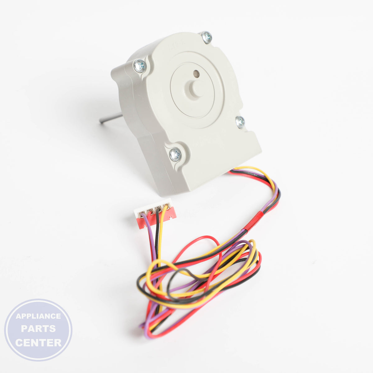 MOTOR,DC EAU63103216 - Detailed view of high-quality technical details