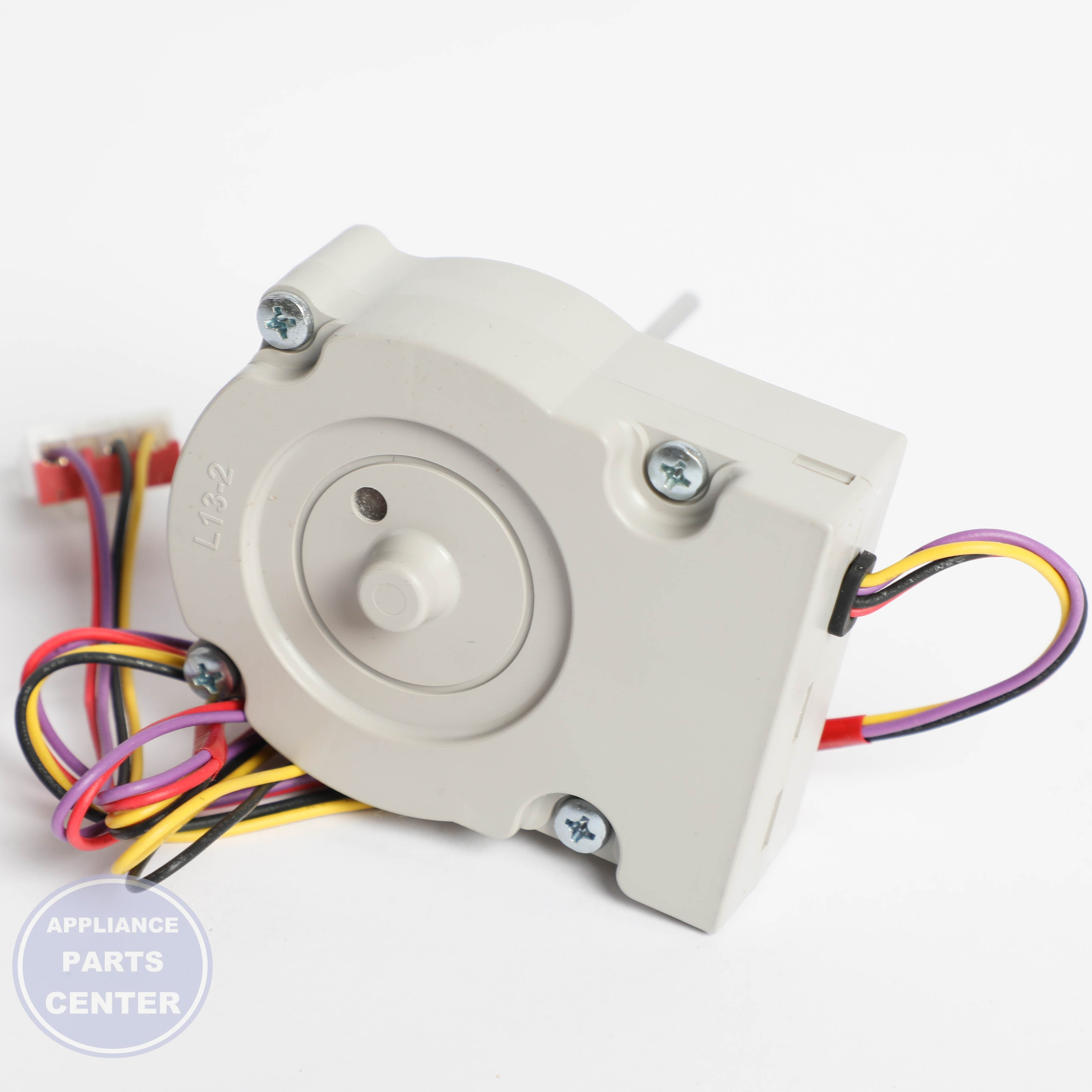L-G MOTOR,DC EAU63103216 - Main view showing powerful performance for L-G models