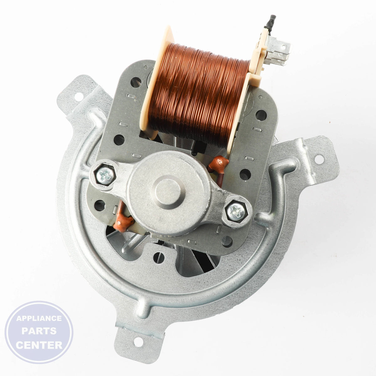L-G MOTOR ASSEMBLY,AC,FAN EAU63303803 - Main view showing efficient cooling for L-G Range/Stove/Oven