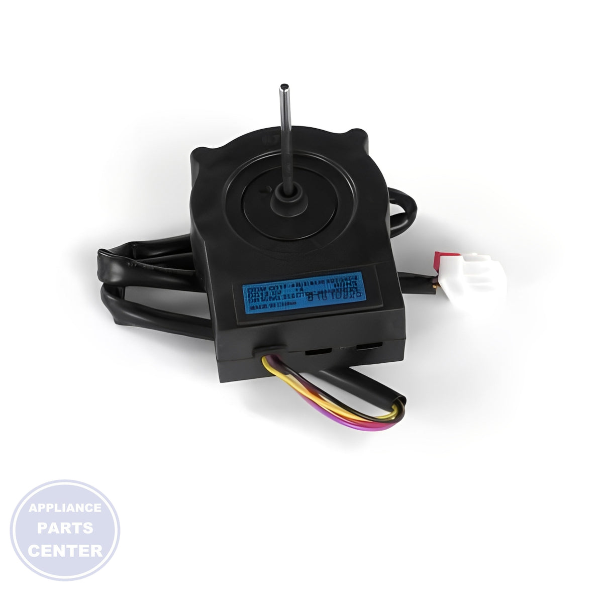 LG DC MOTOR ASSEMBLY EAU63923602 - Main view showing high load capacity for LG models