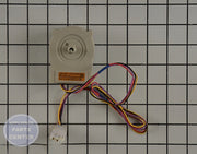 LG DC MOTOR ASSEMBLY EAU63923603 - Main view showing heavy load support for LG models