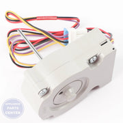 LG MOTOR ASSEMBLY,DC EAU63923608 - Main view showing efficiency benefits for LG models