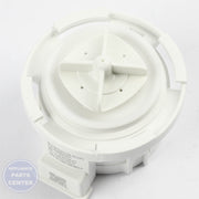 L-G MOTOR ASSEMBLY,DC,PUMP EAU64082901 - Main view showing efficient water circulation for XYZ and ABC models