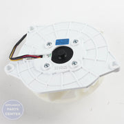 LG MOTOR ASSEMBLY,DC EAU64824801 - Main view showing heavy-duty performance for L-G models