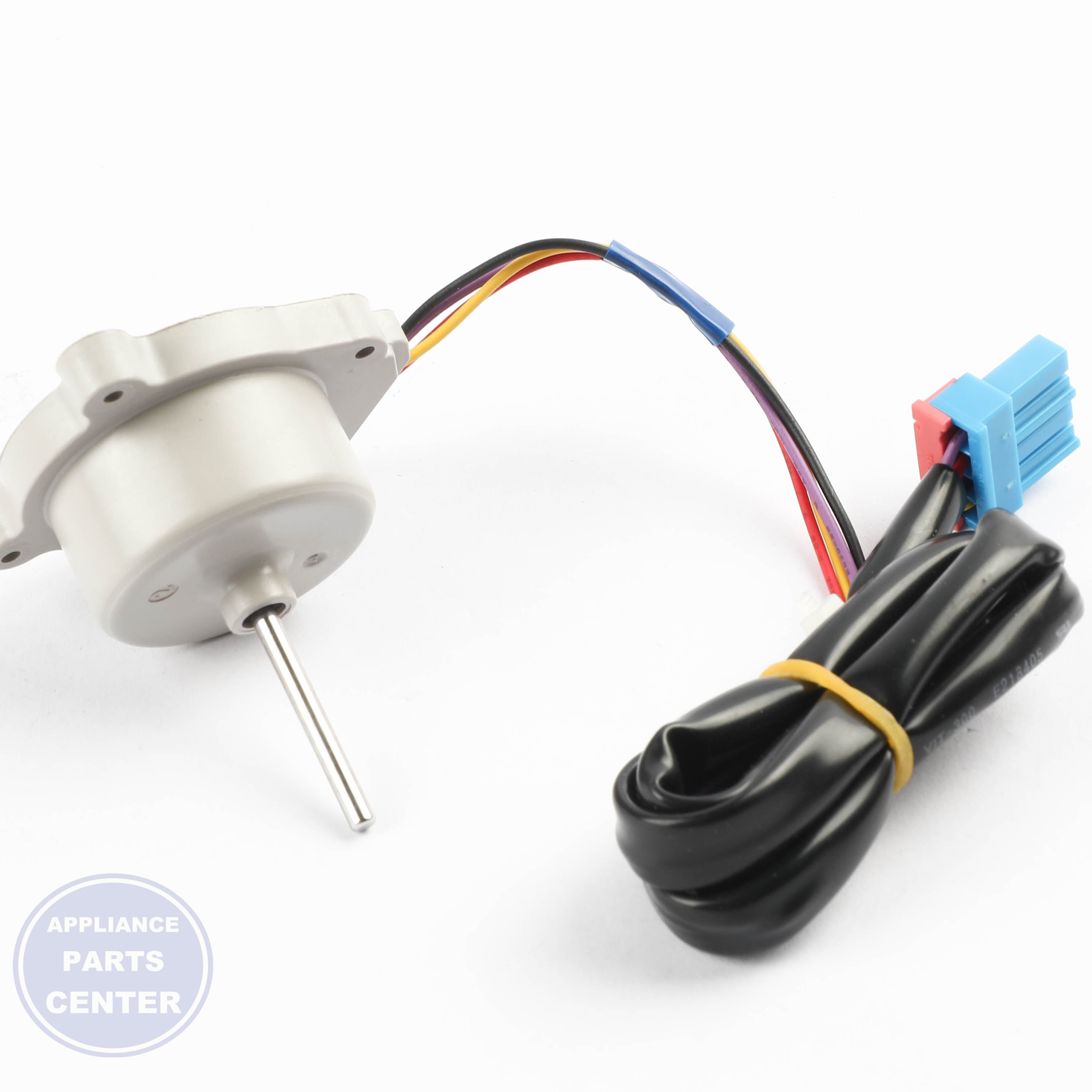 LG MOTOR ASSEMBLY,DC EAU65058326 - Main view showing heavy load support for LG models
