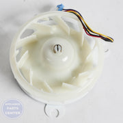 L-G MOTOR ASSEMBLY,DC EAU65089706 - Main view showing heavy load capacity for L-G models