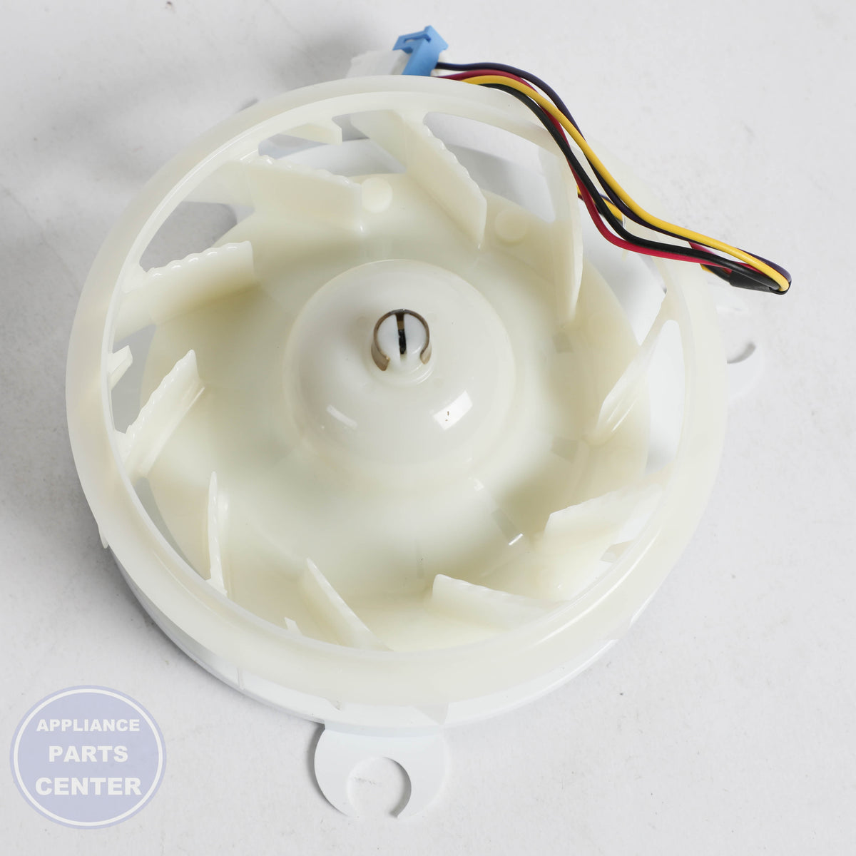 L-G MOTOR ASSEMBLY,DC EAU65089706 - Main view showing heavy load capacity for L-G models