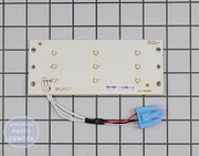 Kenmore LG LED Light EAV43060807 - Main view showing bright illumination for Kenmore and LG models