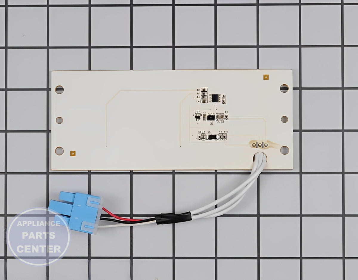 LED Light EAV43060807 - Detailed view of energy-efficient lighting