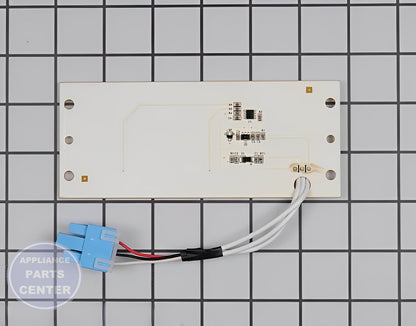 LED Light EAV43060807 - Detailed view of energy-efficient lighting