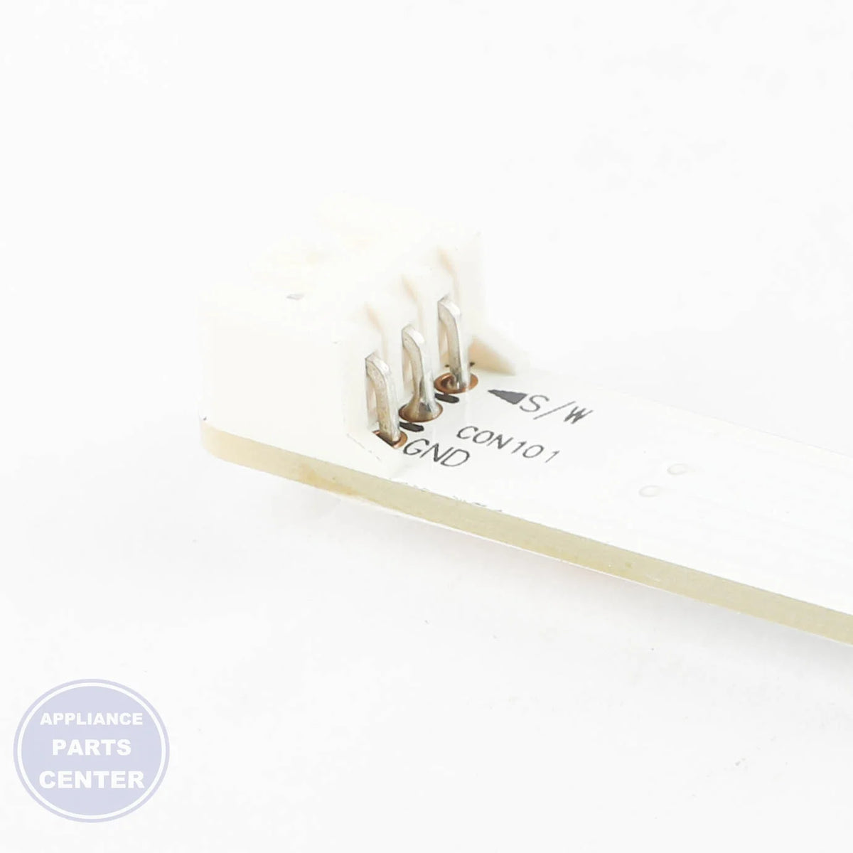 LED ASSEMBLY EAV48995122 - Detailed view of energy-efficient LED lights