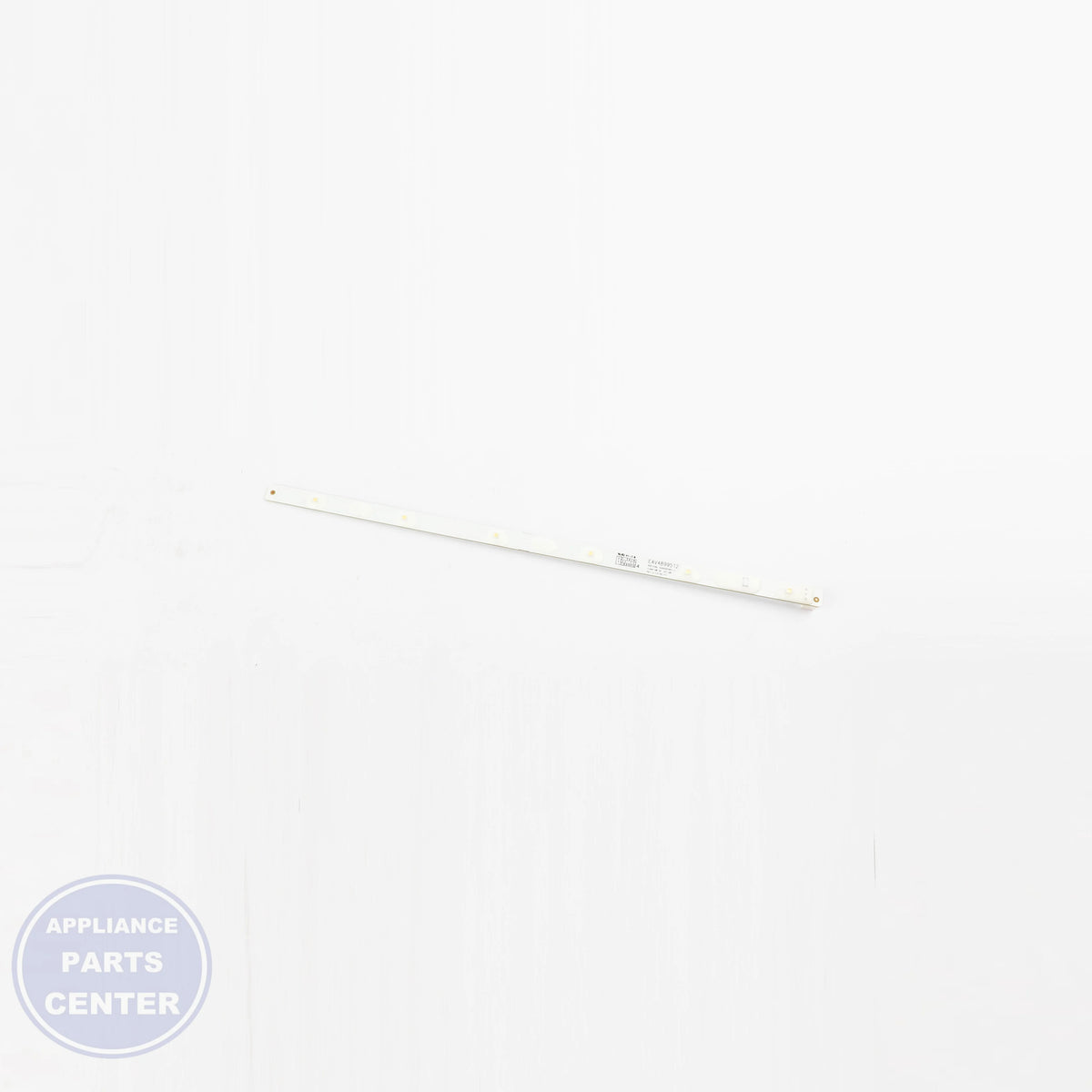 L-G LED ASSEMBLY EAV48995122 - Installation in L-G model showing easy mounting points
